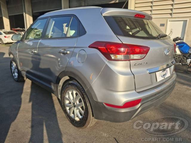 2020 HYUNDAI CRETA 
