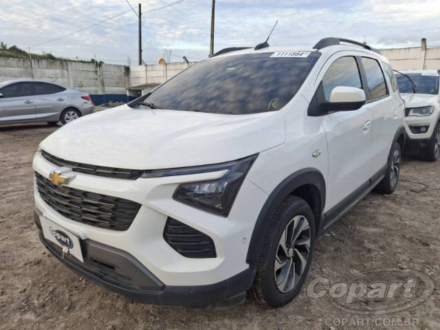 2025 CHEVROLET SPIN 