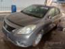 2013 NISSAN VERSA 
