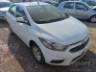 2017 CHEVROLET ONIX 