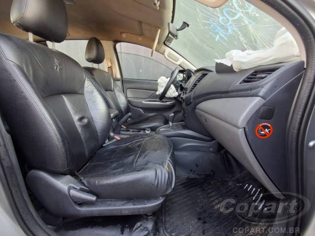 2020 MITSUBISHI L200 TRITON SPORT 