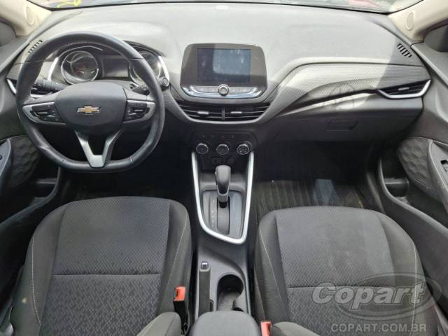 2020 CHEVROLET ONIX PLUS 