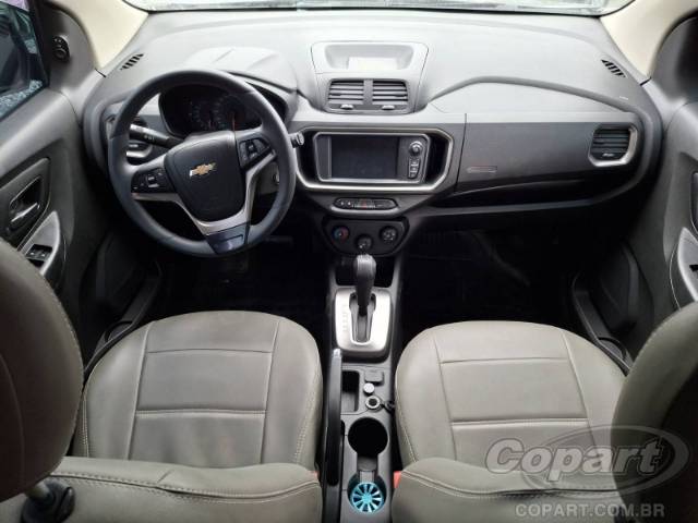 2019 CHEVROLET SPIN 
