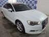 2016 AUDI A3 SEDAN 