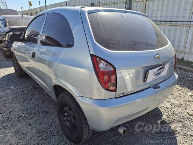2009 CHEVROLET CELTA 