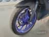 2025 YAMAHA YZF R15 