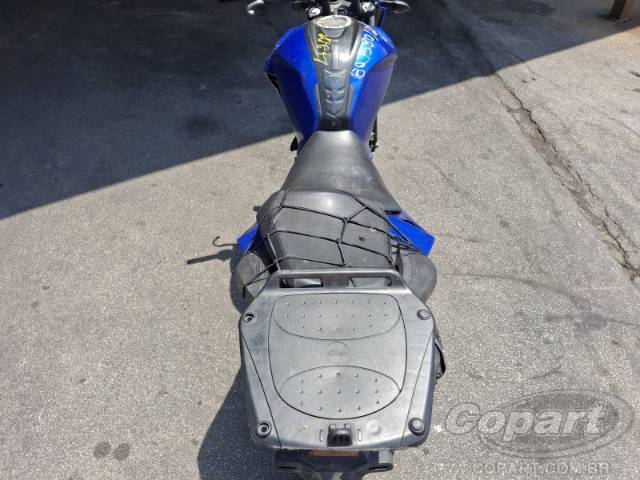 2019 YAMAHA FZ25 FAZER 