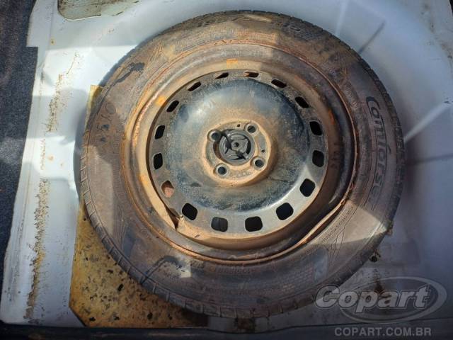 2016 FIAT GRAND SIENA 