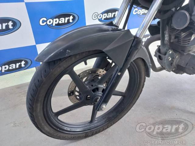 2025 YAMAHA FAZER 