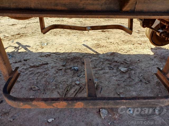 2022 ESTRADA SEMI-REBOQUE 