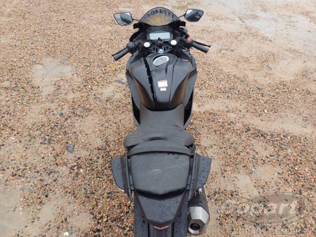 2026 YAMAHA YZF R15 