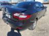2012 RENAULT FLUENCE 