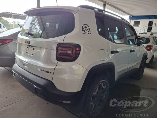 2025 JEEP RENEGADE 