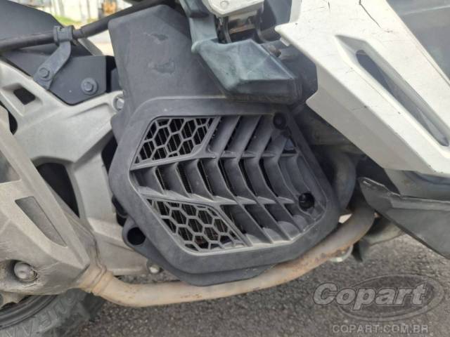 2022 HONDA ADV 