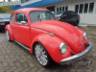 1976 VOLKSWAGEN FUSCA 1300 