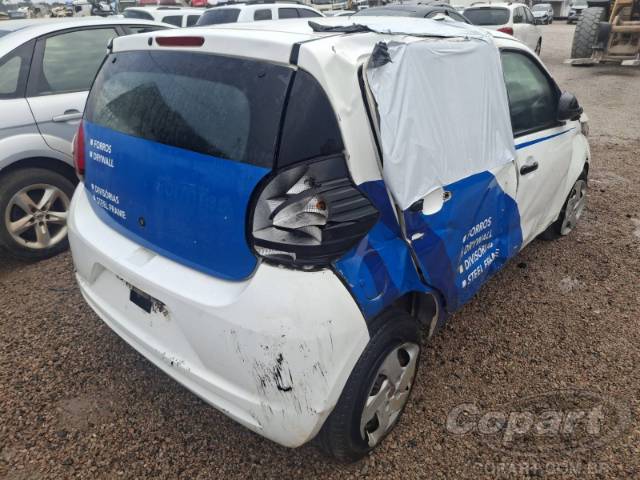 2020 FIAT MOBI 