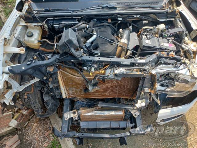 2026 FORD RANGER CD 