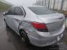 2016 CHEVROLET PRISMA 