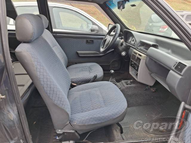 2003 FIAT UNO 