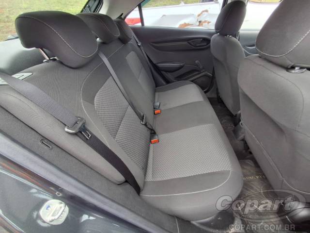 2019 CHEVROLET ONIX 