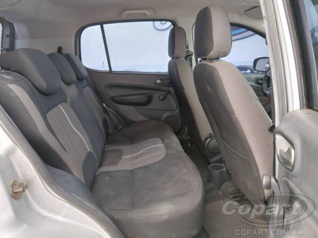 2021 FIAT UNO 