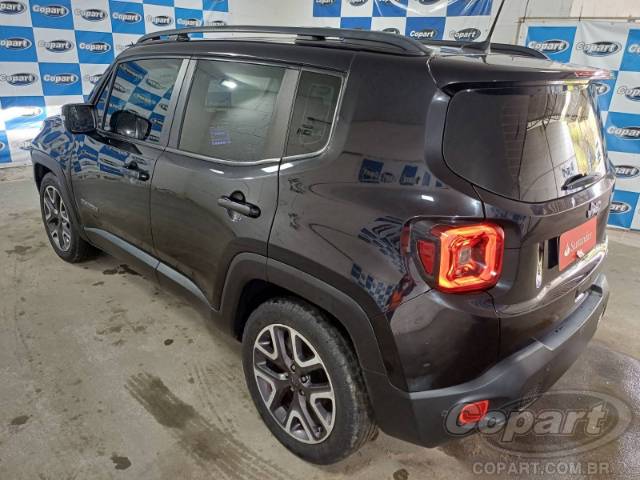 2021 JEEP RENEGADE 