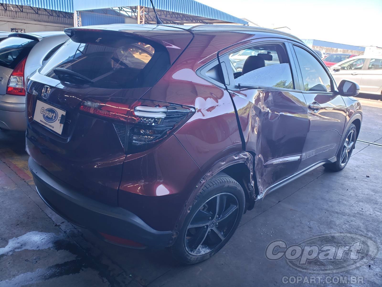 Foto 4: 2019 HONDA HR-V