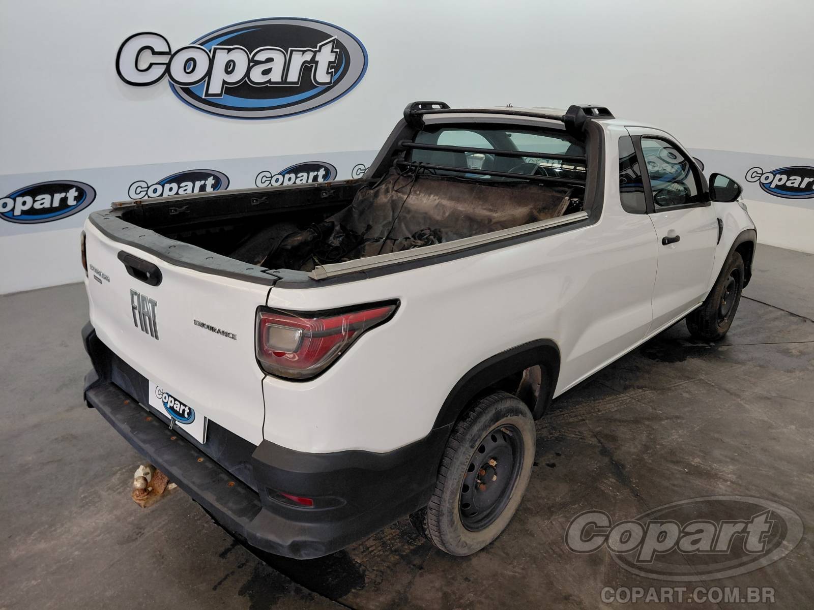 Foto 4: 2023 FIAT STRADA