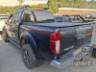 2015 NISSAN FRONTIER CD 