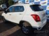 2018 CHEVROLET TRACKER 