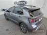 2025 VOLKSWAGEN T-CROSS 