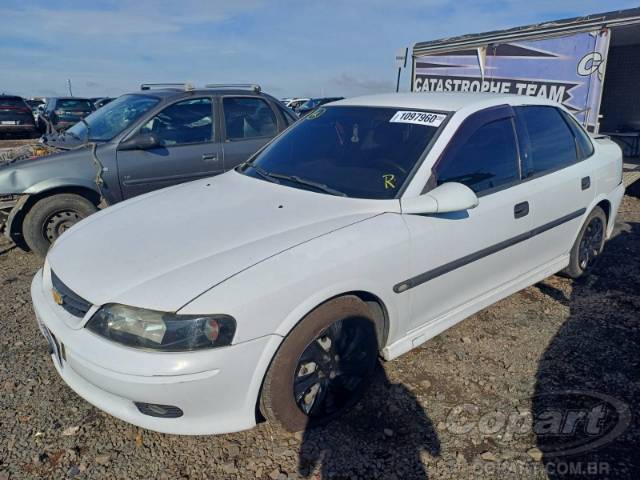 2000 CHEVROLET VECTRA 
