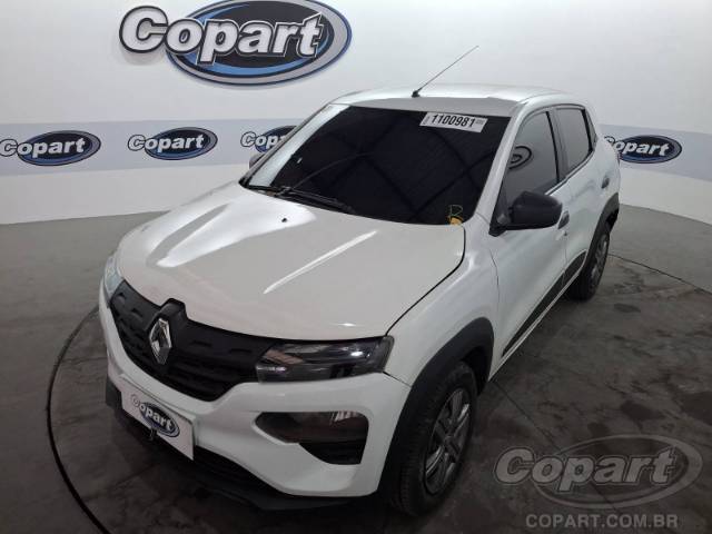 2023 RENAULT KWID 