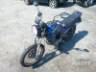 2008 YAMAHA YBR 125 