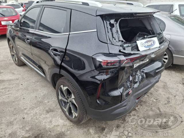2027 CAOA CHERY TIGGO 5X 