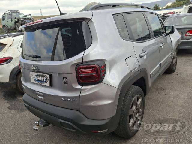 2022 JEEP RENEGADE 