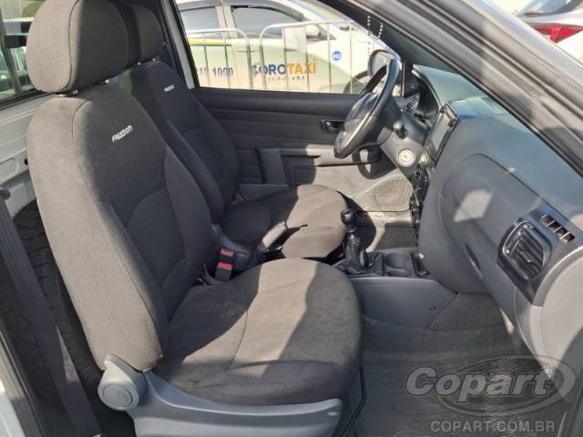2019 FIAT STRADA 