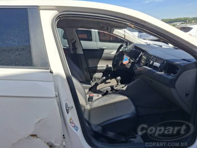 2019 VOLKSWAGEN POLO 