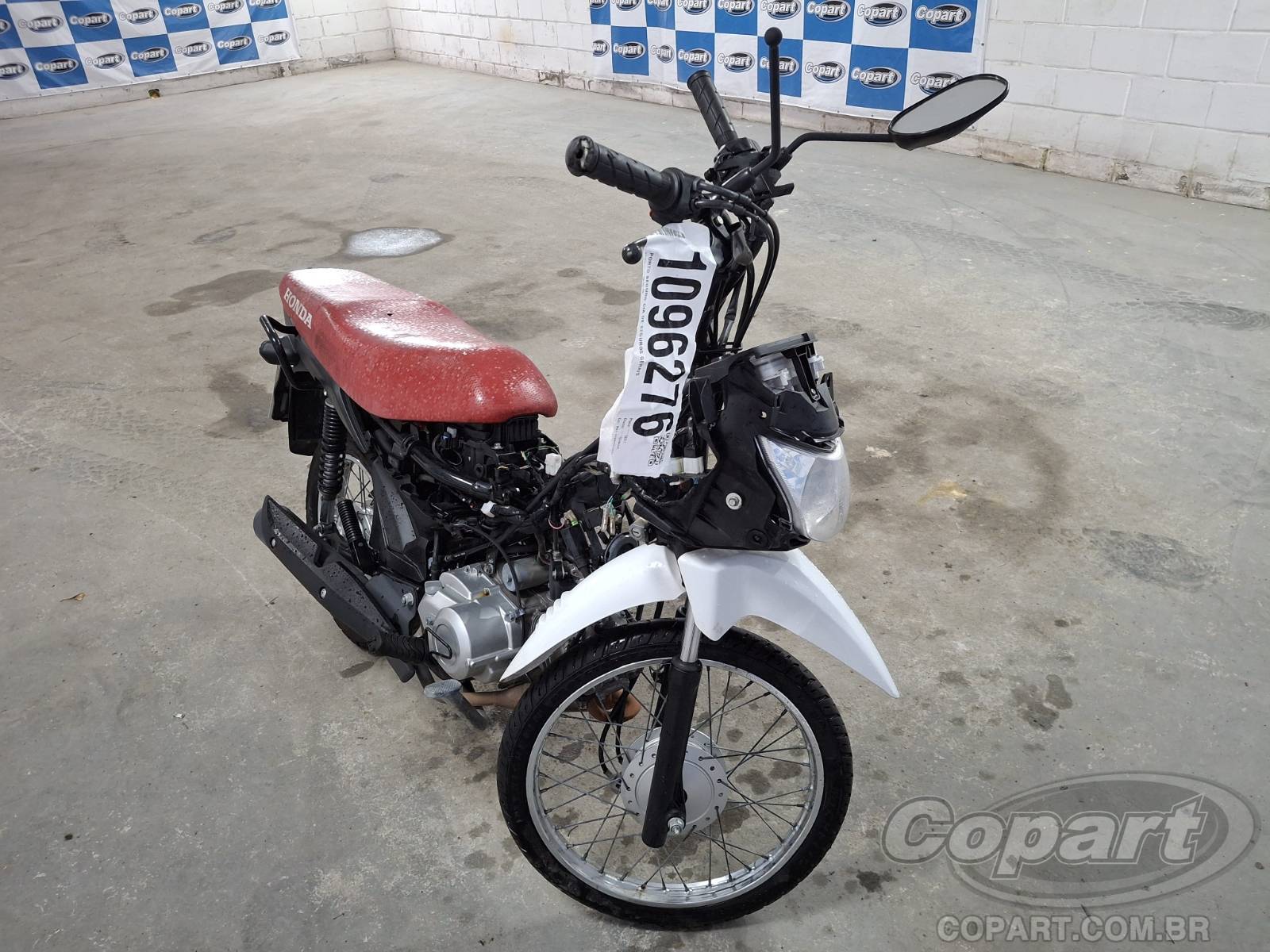 Honda Pop 2026