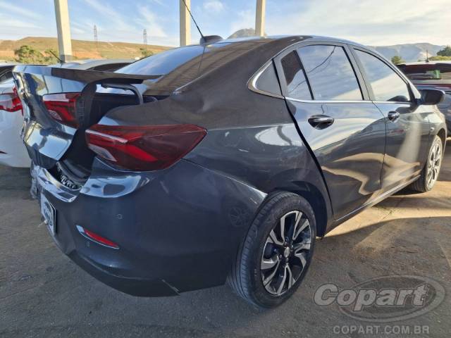 2024 CHEVROLET ONIX PLUS 