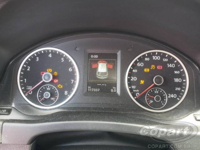 2015 VOLKSWAGEN TIGUAN 
