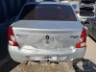 2008 RENAULT LOGAN 