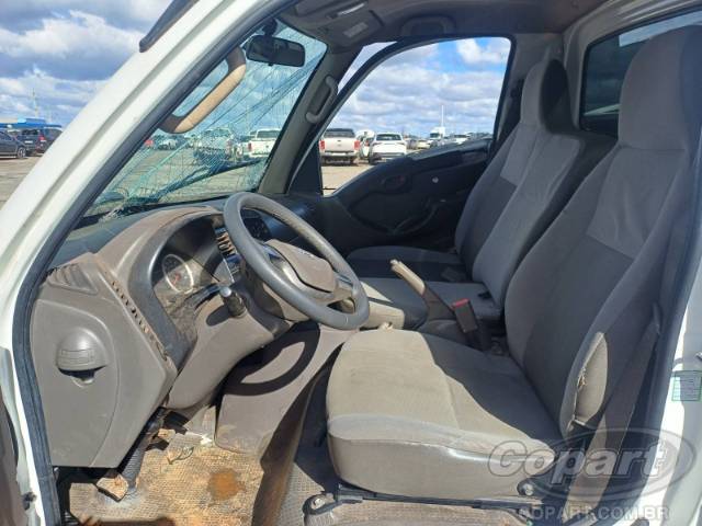 2017 HYUNDAI HR 