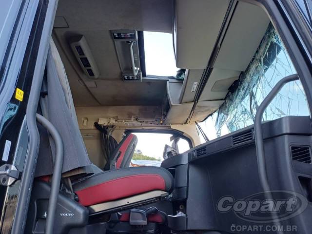 2021 VOLVO FH 