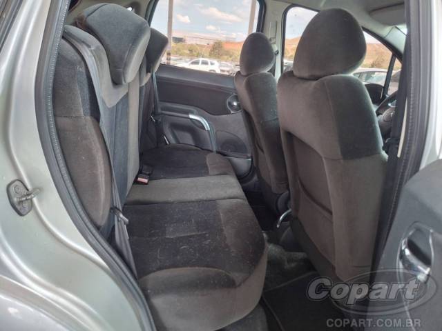 2008 CITROEN C3 