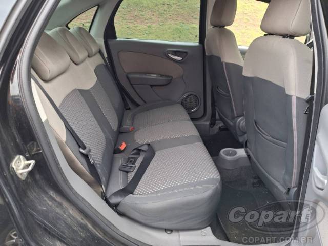 2013 FIAT GRAND SIENA 