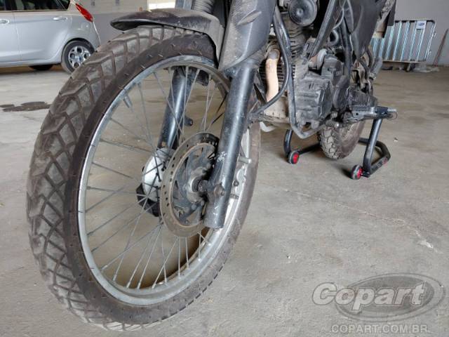 2024 YAMAHA XTZ 250 