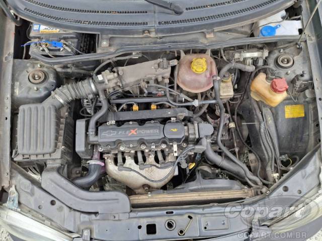 2008 CHEVROLET CLASSIC 