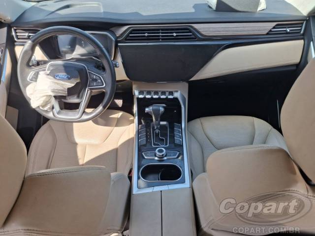 2022 FORD TERRITORY 