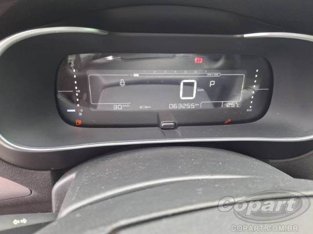 2020 CITROEN C4 LOUNGE 